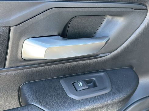 Used 2025 RAM 1500 Tradesman image 16