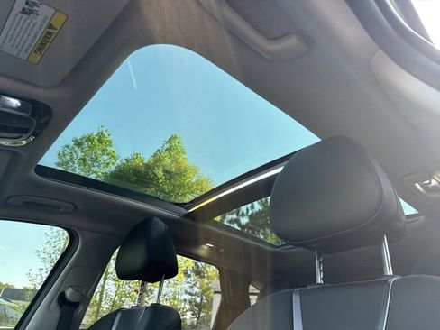 Certified 2024 Hyundai Tucson Limited FWD image 33