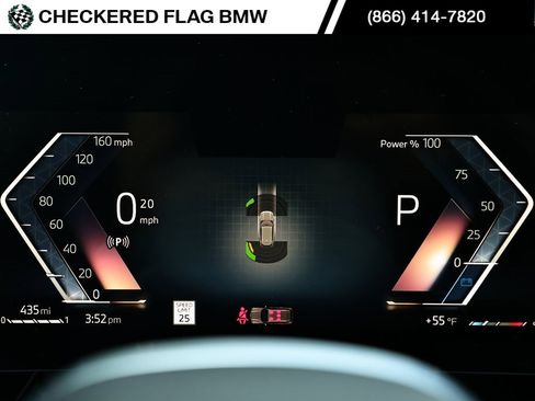 Certified 2025 BMW X1 xDrive28i w/ Technology Package image 31