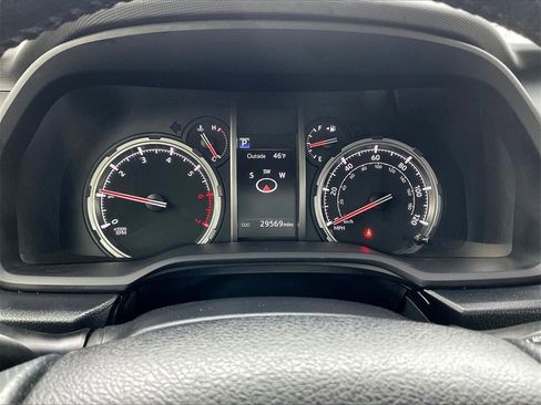 Used 2023 Toyota 4Runner TRD Off-Road Premium image 24