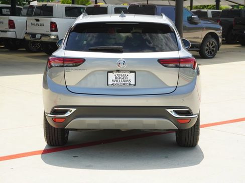 Used 2023 Buick Envision Preferred AWD/4WD image 4