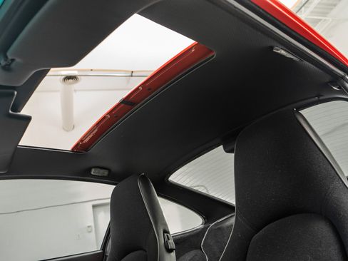 Used 1993 Porsche 911 RS America image 18