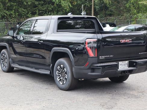 New 2026 GMC Sierra EV Elevation w/ Premium Package image 6