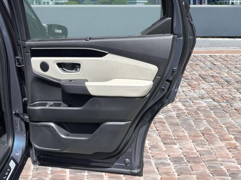 New 2026 Honda Pilot EX-L image 14