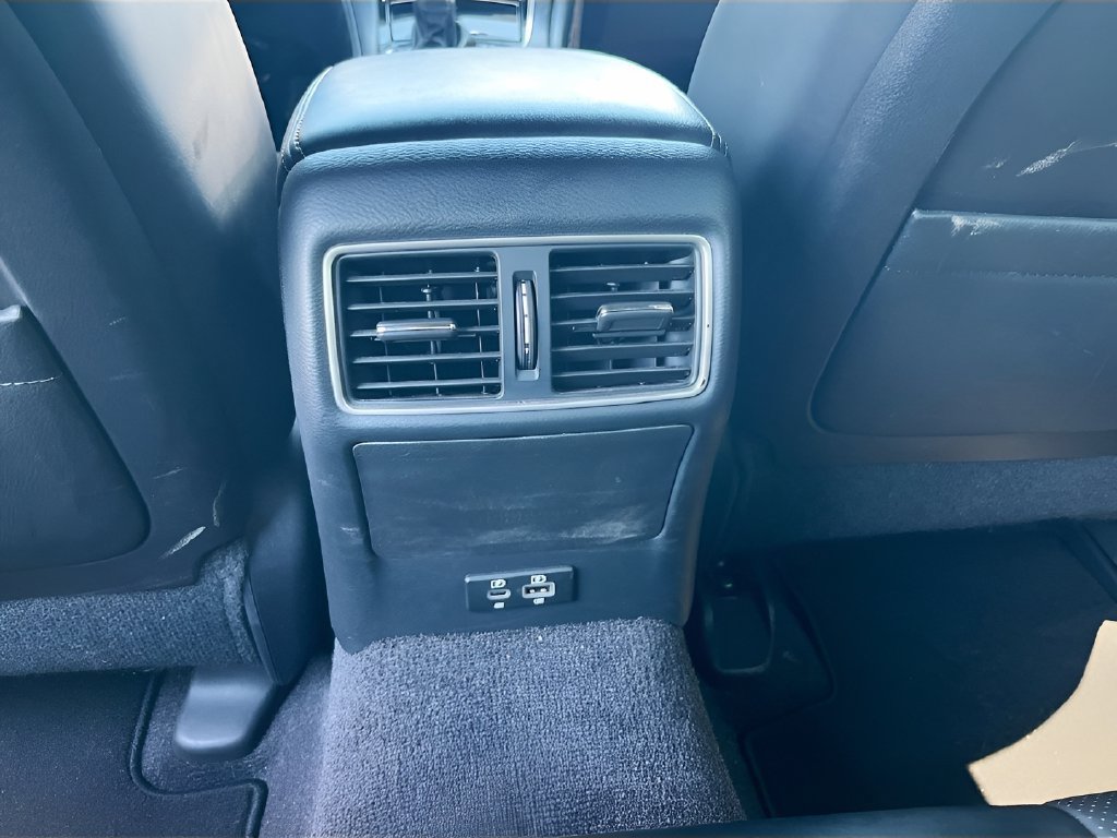 Used 2023 INFINITI Q50 Sensory RWD image 27