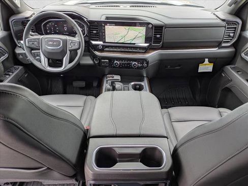 New 2026 GMC Sierra 1500 Elevation w/ Elevation Premium Package AWD/4WD image 16