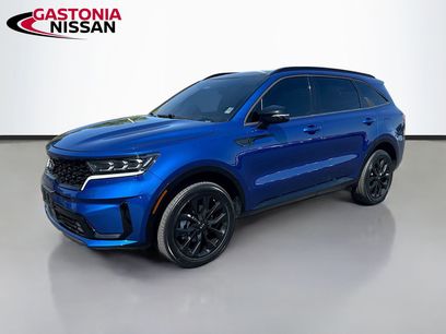 Used 2021 Kia Sorento SX