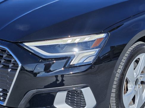 Used 2024 Audi A3 2.0T Premium image 11