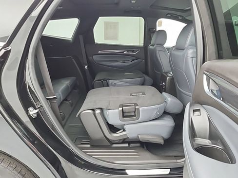 Used 2023 Buick Enclave Essence w/ Experience Buick Package AWD/4WD image 48