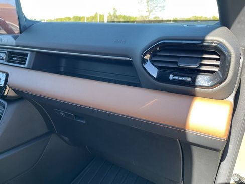 Certified 2026 Honda Passport TrailSport Elite image 29