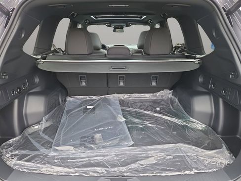 Certified 2026 Subaru Forester Premium image 20