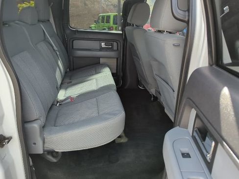 Used 2013 Ford F150 XLT AWD/4WD image 21