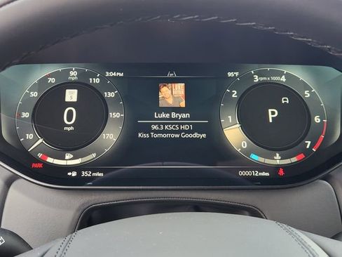 New 2026 Land Rover Range Rover Sport Dynamic SE AWD/4WD image 15