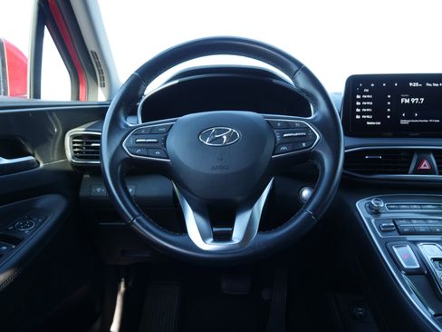 Used 2023 Hyundai Santa Fe SEL image 21
