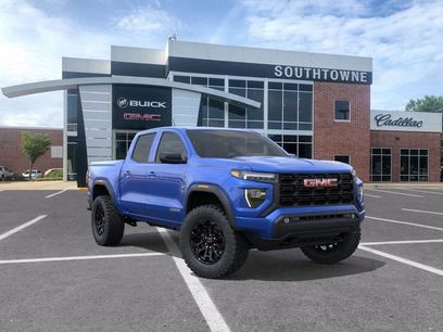 New 2026 GMC Canyon Elevation w/ Convenience Package