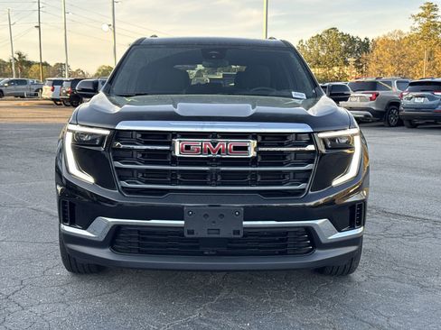 Used 2025 GMC Acadia Elevation image 3