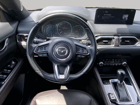 Used 2023 MAZDA CX-5 Signature AWD/4WD image 6