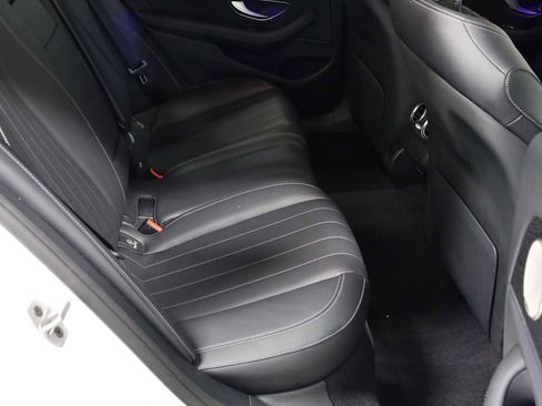 Used 2023 Mercedes-Benz E 350 4MATIC Sedan image 30