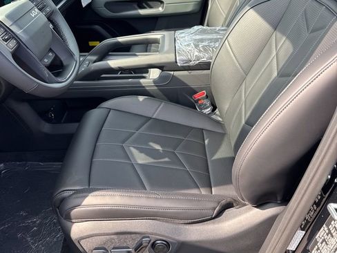 New 2027 Kia Telluride SX X-Line AWD/4WD image 9