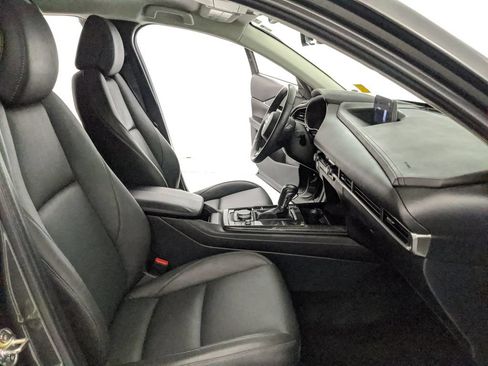 Used 2024 MAZDA CX-30 AWD 2.5 S w/ Select Sport Pkg image 23