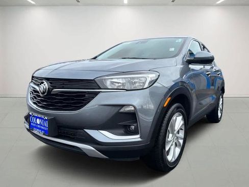 Used 2022 Buick Encore GX Preferred w/ Cold Weather Comfort Package image 2