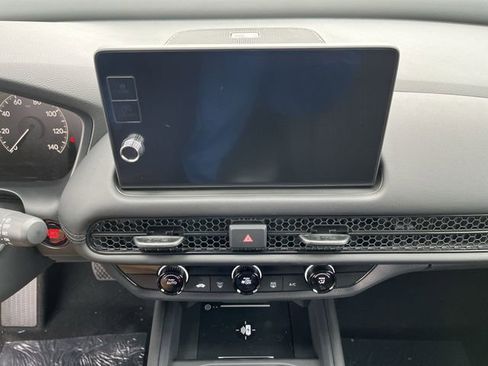 New 2026 Honda HR-V LX image 14