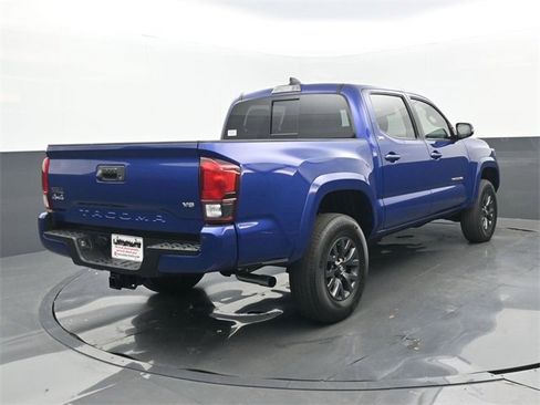Used 2023 Toyota Tacoma SR5 image 21
