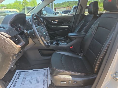 Used 2022 GMC Terrain AT4 AWD/4WD image 14