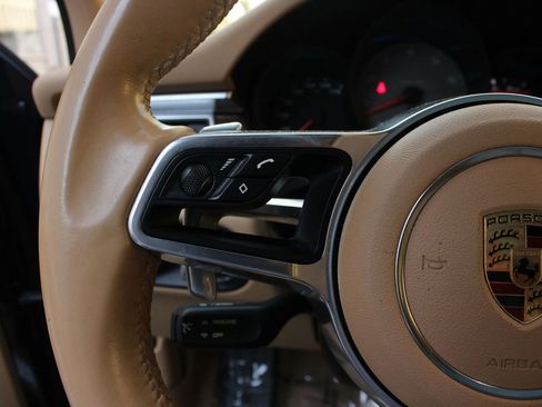 Used 2016 Porsche Macan S w/ Premium Package Plus image 31