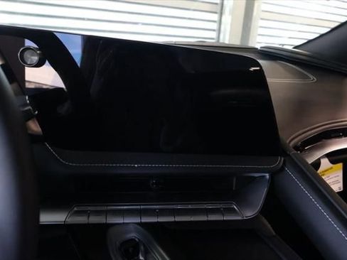 New 2026 Chevrolet Corvette Stingray w/ Z51 Performance Package image 25