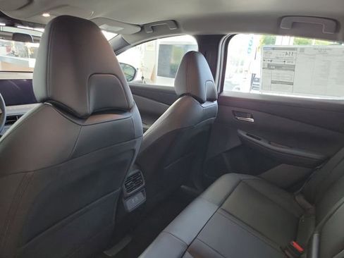 New 2026 Nissan Leaf SV+ FWD image 23