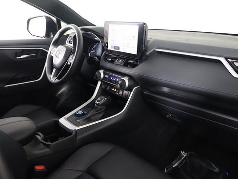 Used 2024 Toyota RAV4 XSE image 29
