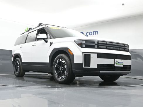 Used 2025 Hyundai Santa Fe SEL image 26