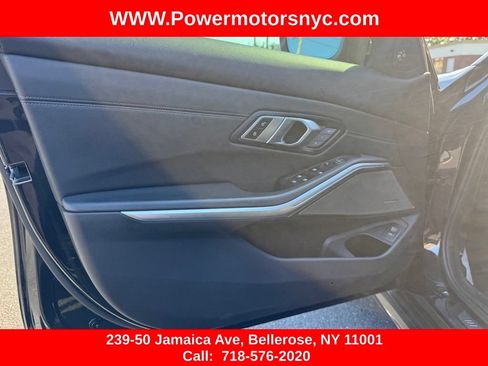 Used 2021 BMW M340i xDrive w/ Executive Package AWD/4WD image 23