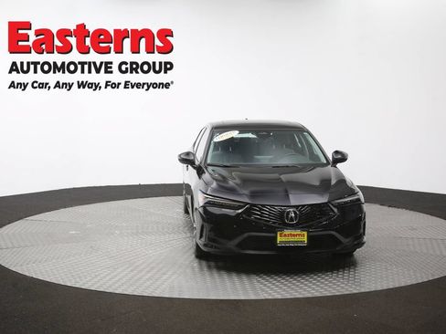Used 2024 Acura Integra FWD image 54