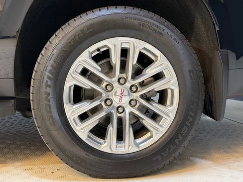 Used 2022 GMC Yukon XL SLT RWD image 12