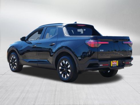 Used 2025 Hyundai Santa Cruz SEL AWD/4WD image 5