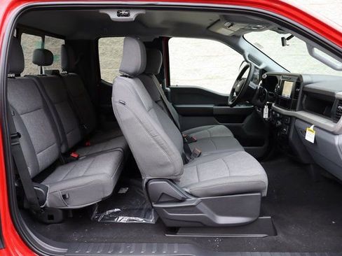 New 2026 Ford F350 XL w/ STX Appearance Package AWD/4WD image 35