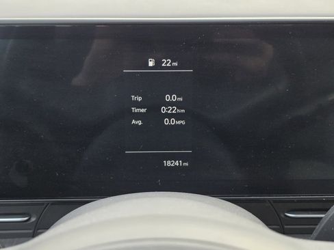 Used 2024 Hyundai Kona SEL image 26