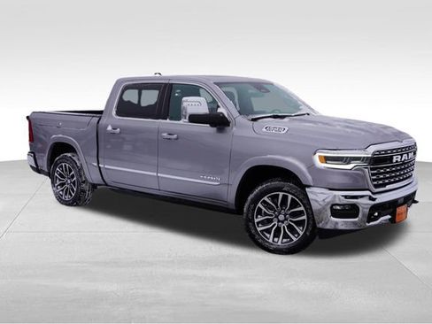 Used 2025 RAM 1500 Limited image 2