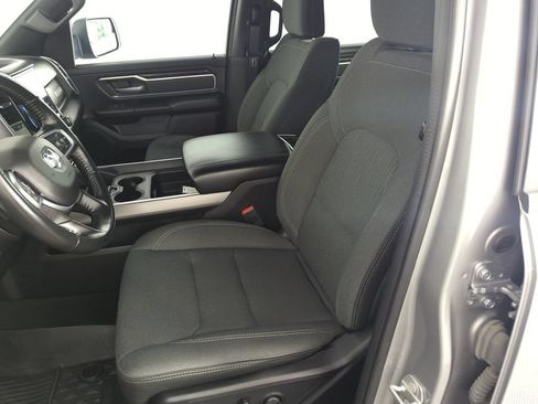 Used 2022 RAM 1500 Big Horn AWD/4WD image 11