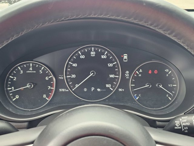 Used 2023 MAZDA MAZDA3 s FWD image 21