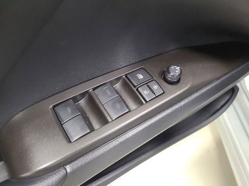 Certified 2024 Toyota Camry SE FWD image 22