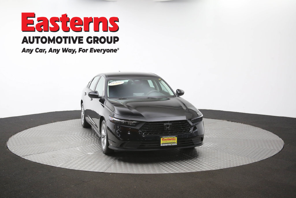 Used 2023 Honda Accord LX image 51