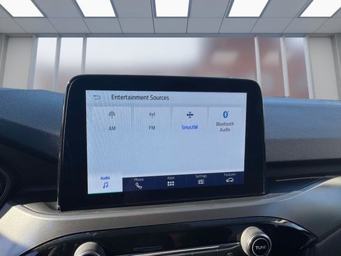 Used 2024 Ford Escape Active image 21