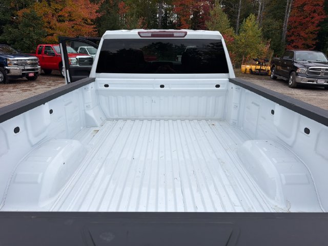 Used 2024 GMC Sierra 3500 Pro w/ Convenience Package AWD/4WD image 23