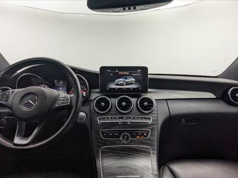 Used 2018 Mercedes-Benz C 300 4MATIC Sedan w/ Multimedia Package image 27