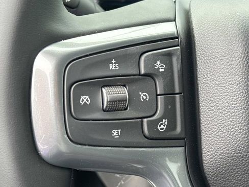 New 2026 Chevrolet Silverado 2500 LT w/ All Star Edition image 22