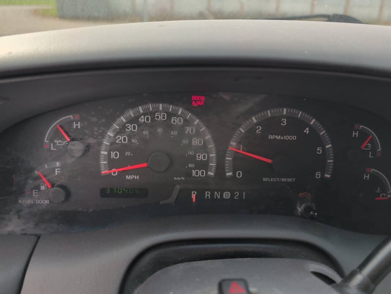 Used 2002 Ford F150 XLT AWD/4WD image 39