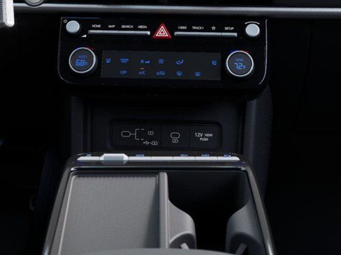 New 2026 Hyundai Tucson SEL image 16